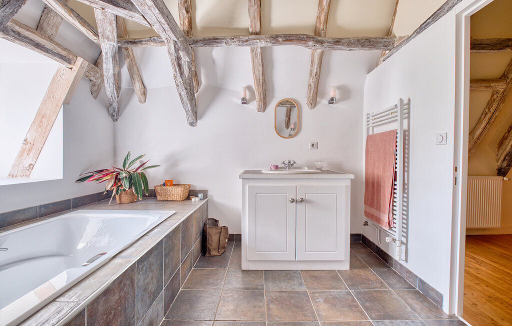 Maison pierre et piscine privée à Journiac - Photo 36