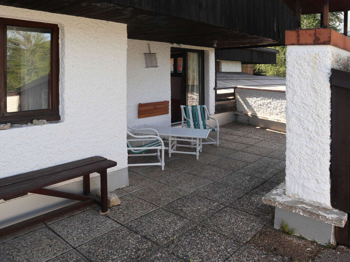 Appartement 6 pers aux Orres, balcon vue pistes, départ skis aux pieds - Photo 7