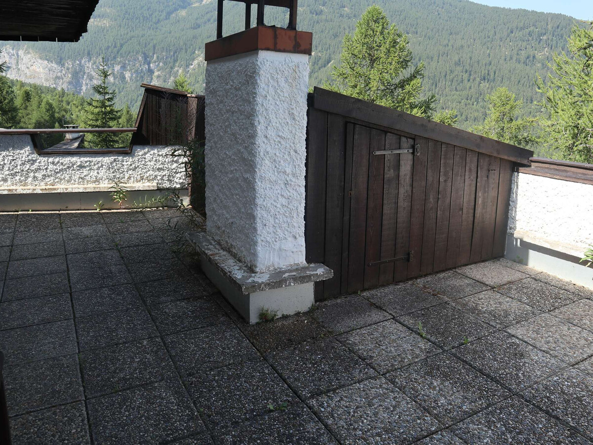 Appartement 6 pers aux Orres, balcon vue pistes, départ skis aux pieds - Photo 8