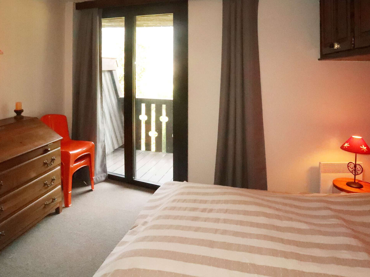 Appartement 6 pers aux Orres, balcon vue pistes, départ skis aux pieds - Photo 14