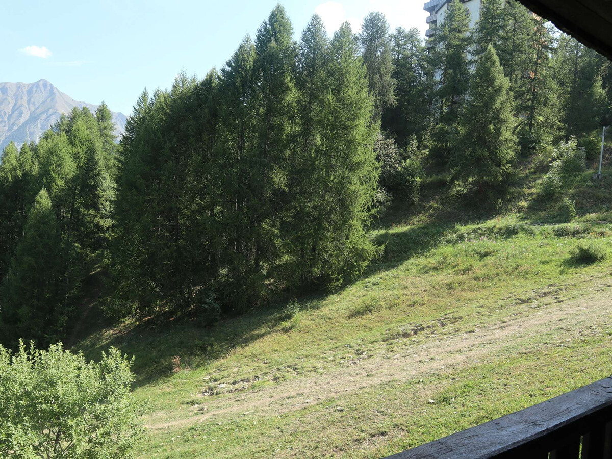 Appartement 6 pers aux Orres, balcon vue pistes, départ skis aux pieds - Photo 16