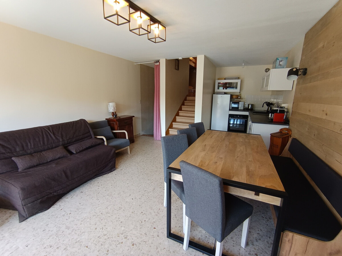 Appartement lumineux plein sud à Montgenèvre, 52 m² - Photo 2