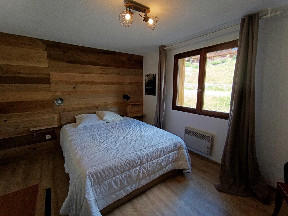 Appartement lumineux plein sud à Montgenèvre, 52 m² - Photo 5