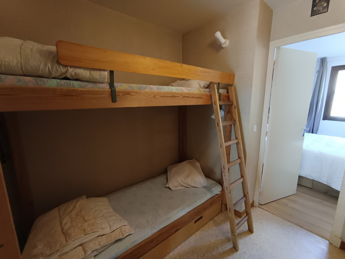 Appartement lumineux plein sud à Montgenèvre, 52 m² - Photo 6