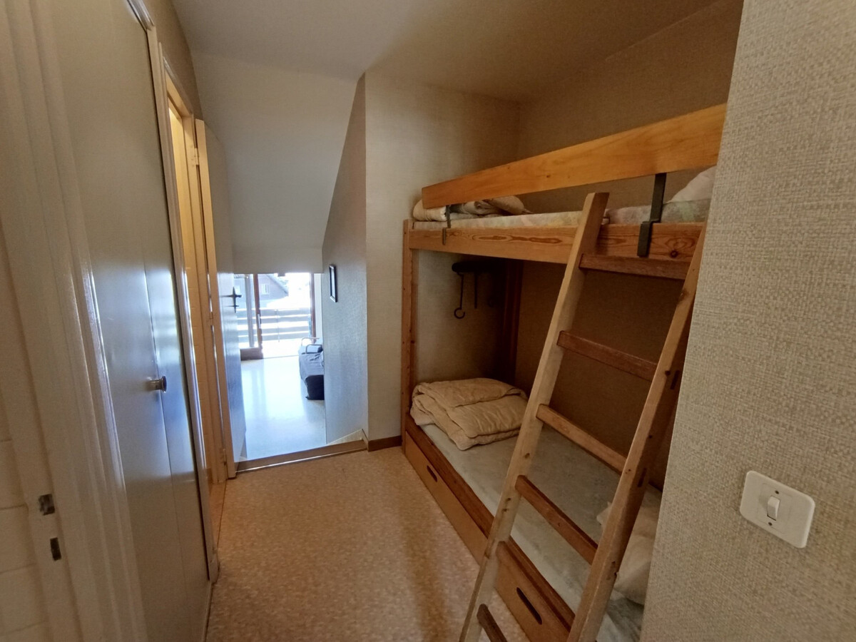 Appartement lumineux plein sud à Montgenèvre, 52 m² - Photo 7