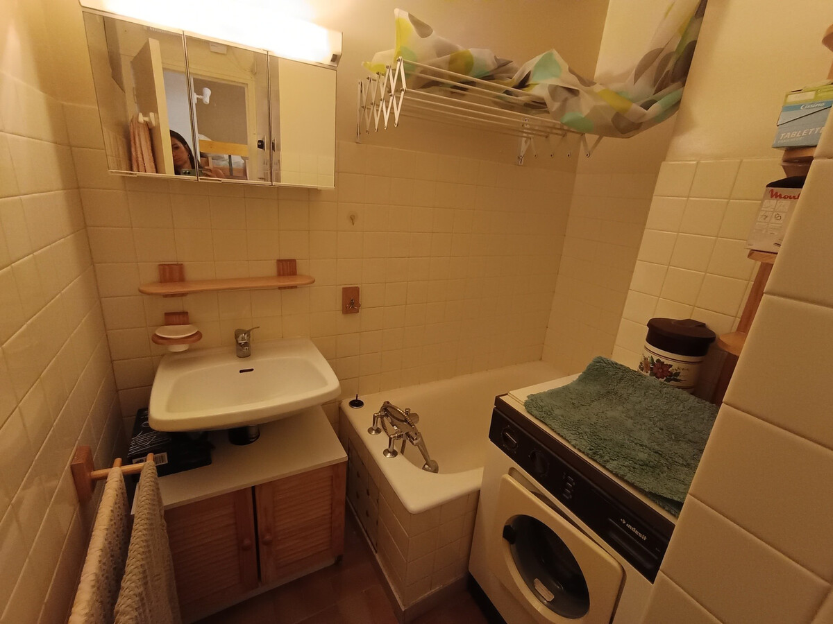 Appartement lumineux plein sud à Montgenèvre, 52 m² - Photo 8