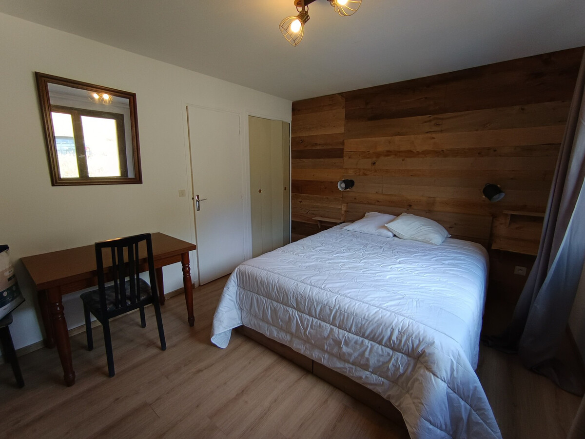 Appartement lumineux plein sud à Montgenèvre, 52 m² - Photo 10
