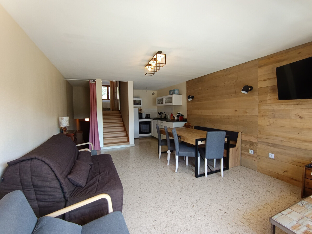 Appartement lumineux plein sud à Montgenèvre, 52 m² - Photo 11
