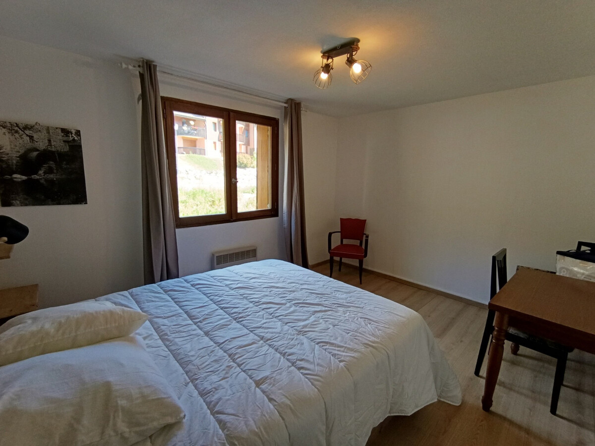 Appartement lumineux plein sud à Montgenèvre, 52 m² - Photo 12