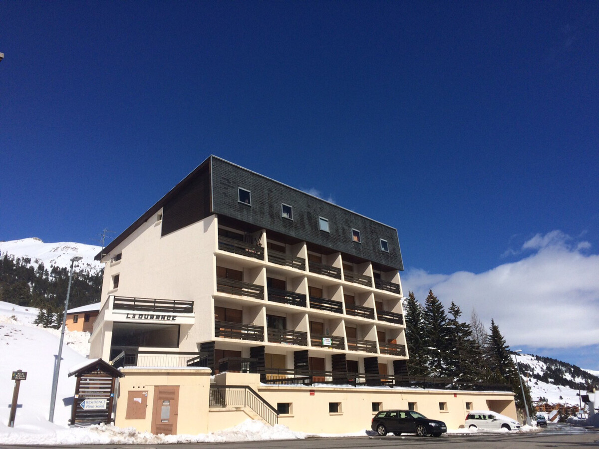 Appartement lumineux plein sud à Montgenèvre, 52 m² - Photo 17