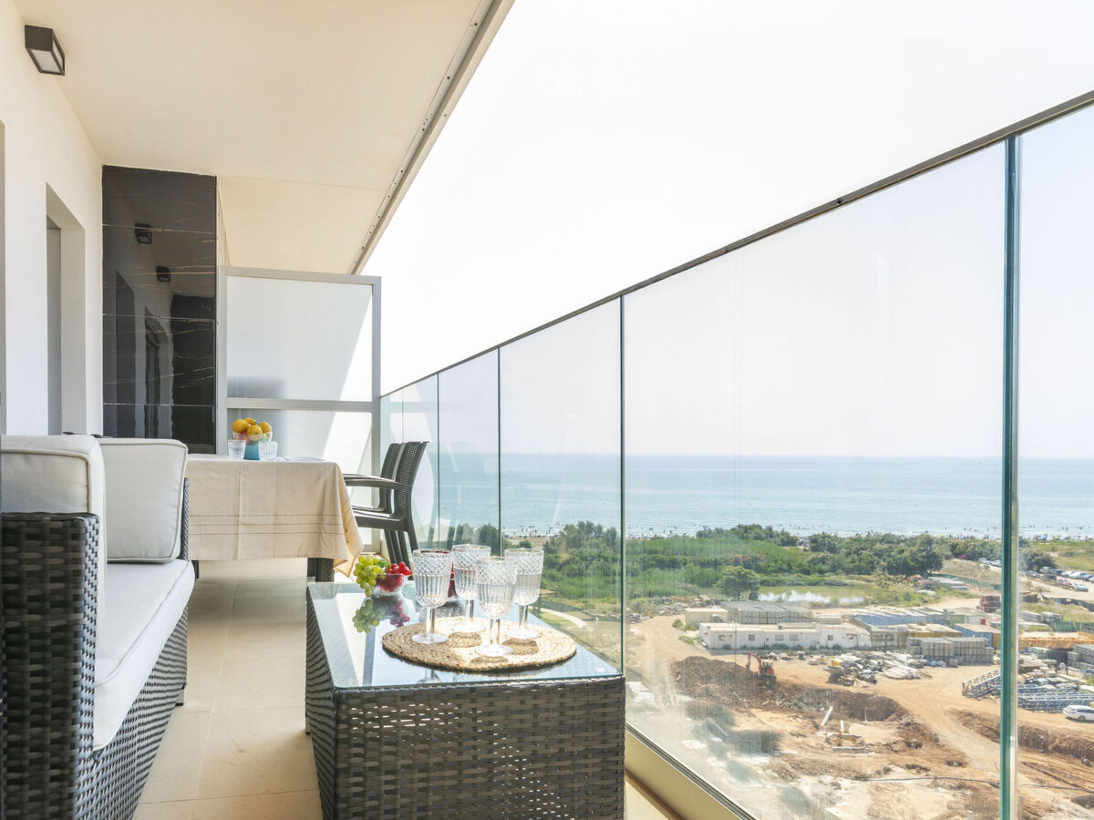 Appartement Ciudad Jardin II à 100 m de la mer - Photo 2