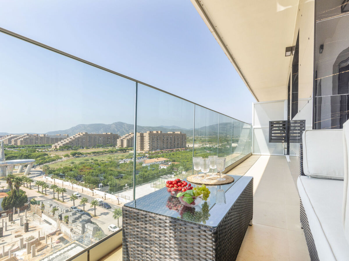 Appartement Ciudad Jardin II à 100 m de la mer - Photo 18