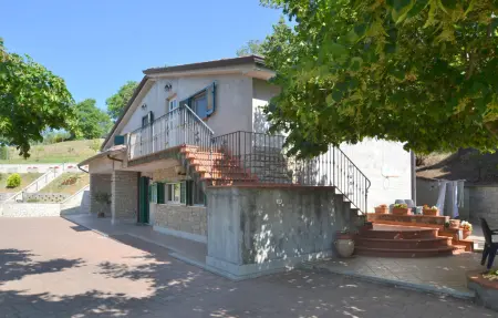Appartement 6 personnes à Magione : photo 7
