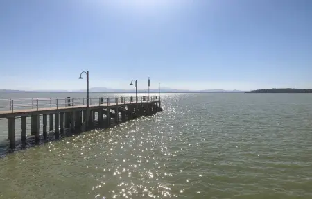 Appartement 6 personnes à Magione : photo 8