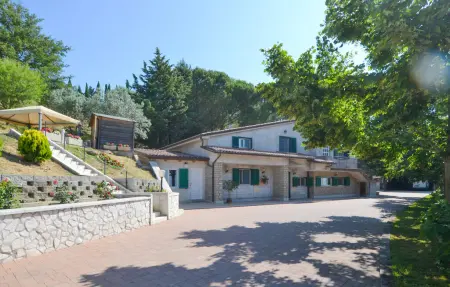 Appartement 6 personnes à Magione : photo 15