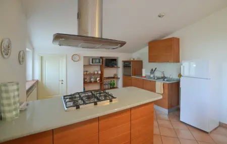 Appartement 6 personnes à Magione : photo 18
