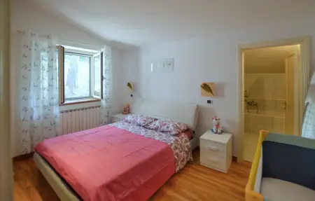 Appartement 6 personnes à Magione : photo 19