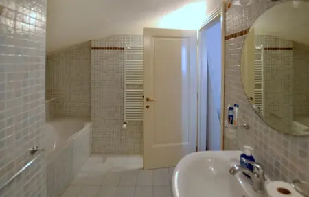 Appartement 6 personnes à Magione : photo 22