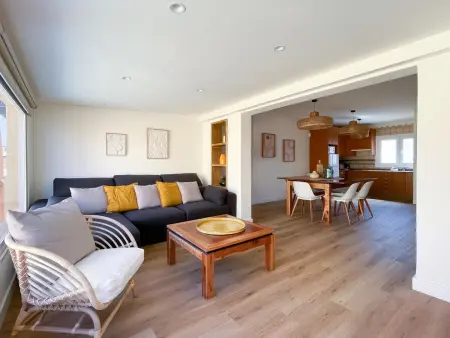 Location maison à Corralejo