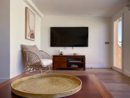 Charmante maison à Corralejo avec piscine privée et Wi-Fi, proche plage - Photo 2