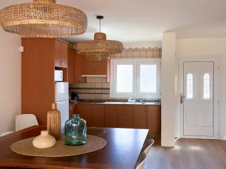 Charmante maison à Corralejo avec piscine privée et Wi-Fi, proche plage - Photo 5