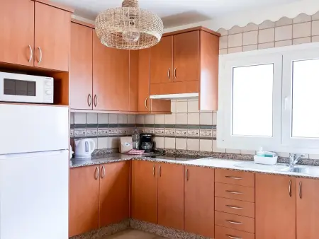 Charmante maison à Corralejo avec piscine privée et Wi-Fi, proche plage - Photo 6
