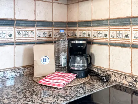 Charmante maison à Corralejo avec piscine privée et Wi-Fi, proche plage - Photo 7