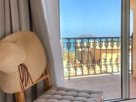 Charmante maison à Corralejo avec piscine privée et Wi-Fi, proche plage - Photo 14