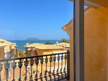 Charmante maison à Corralejo avec piscine privée et Wi-Fi, proche plage - Photo 16