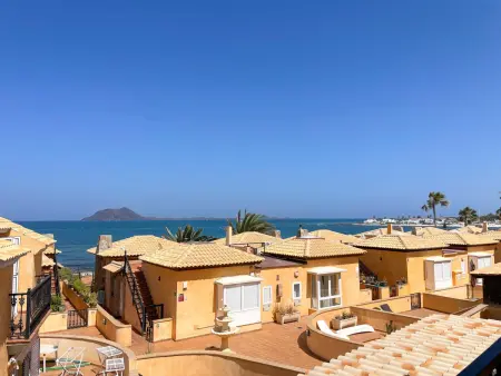 Charmante maison à Corralejo avec piscine privée et Wi-Fi, proche plage - Photo 17