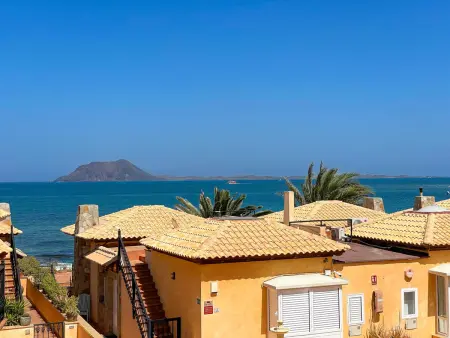 Charmante maison à Corralejo avec piscine privée et Wi-Fi, proche plage - Photo 18