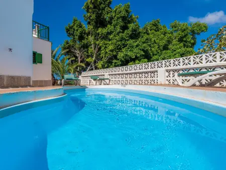 Location appartement à Guía de Isora