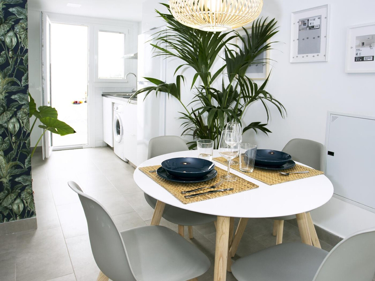 Coco & Tropical Apartment, centre historique Torremolinos - Photo 1