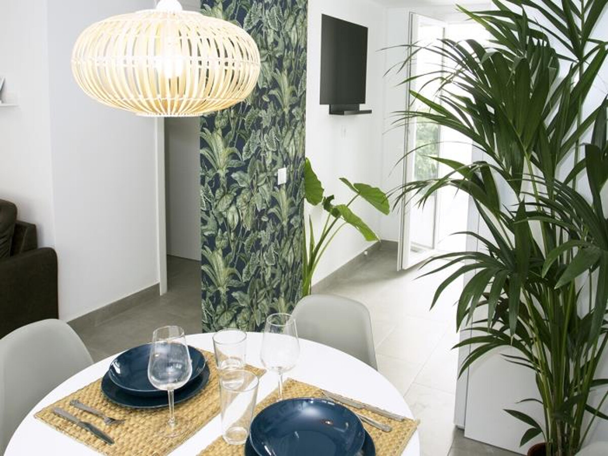 Coco & Tropical Apartment, centre historique Torremolinos - Photo 2