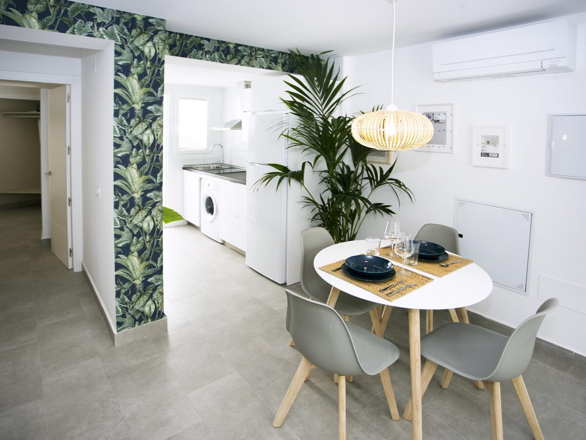 Coco & Tropical Apartment, centre historique Torremolinos - Photo 3