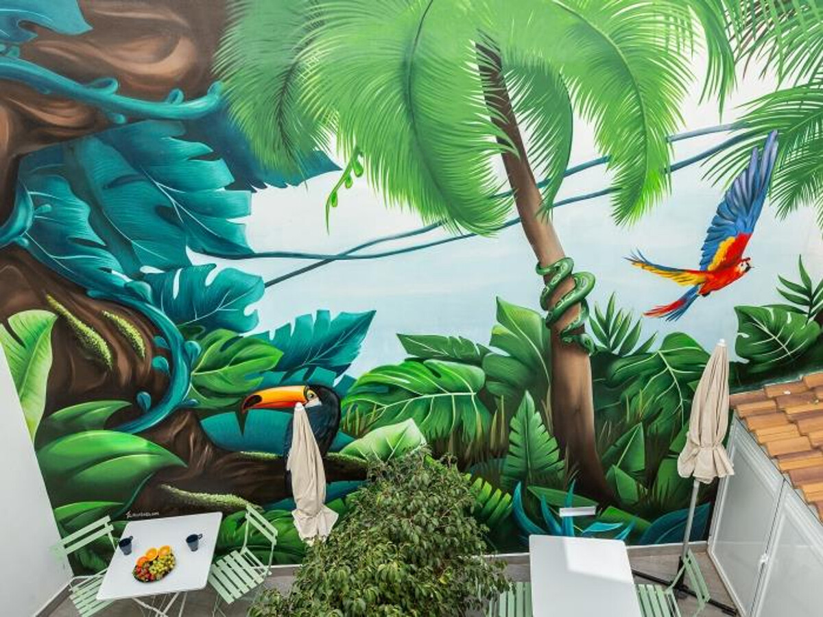 Coco & Tropical Apartment, centre historique Torremolinos - Photo 4