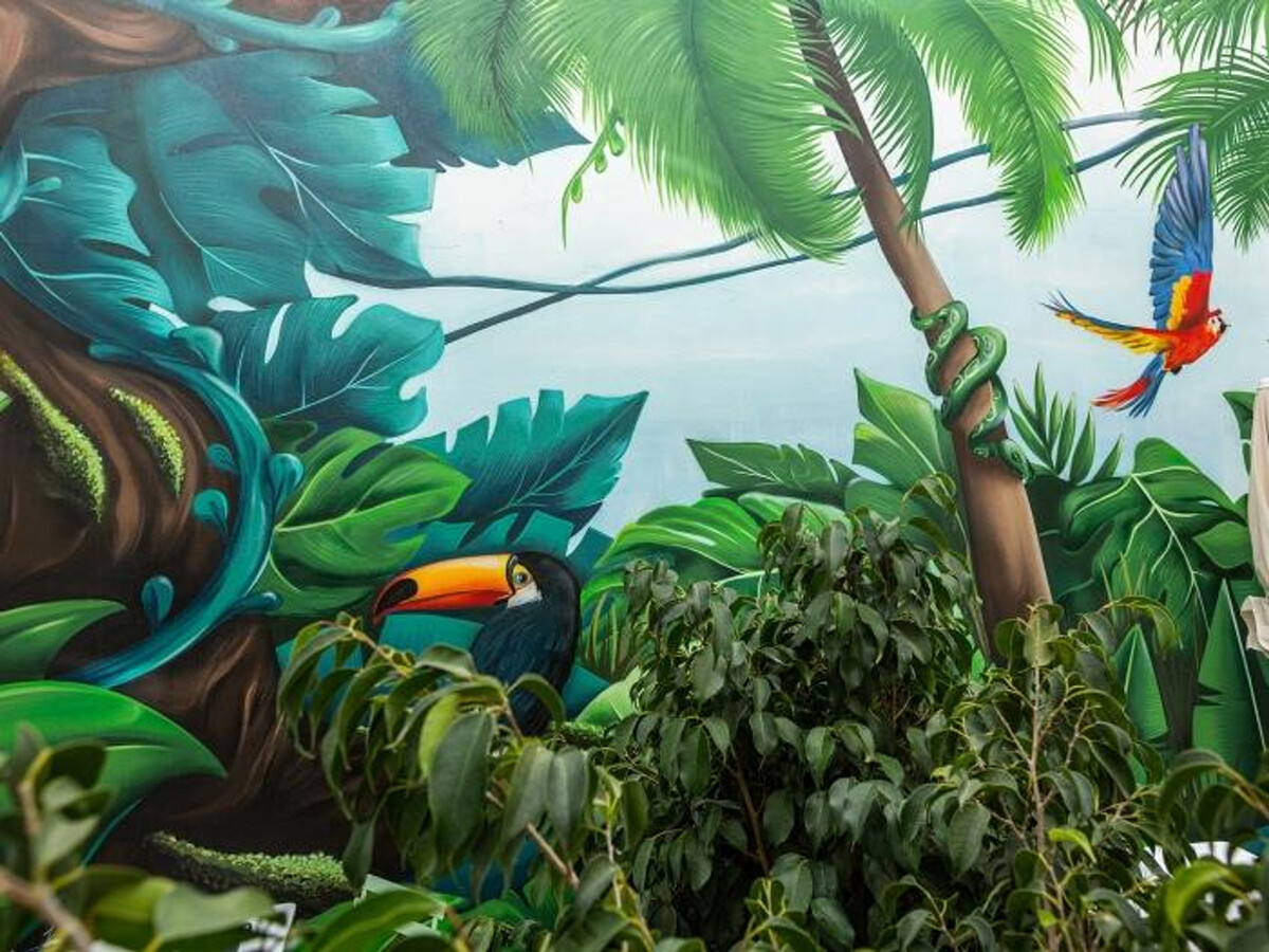 Coco & Tropical Apartment, centre historique Torremolinos - Photo 7