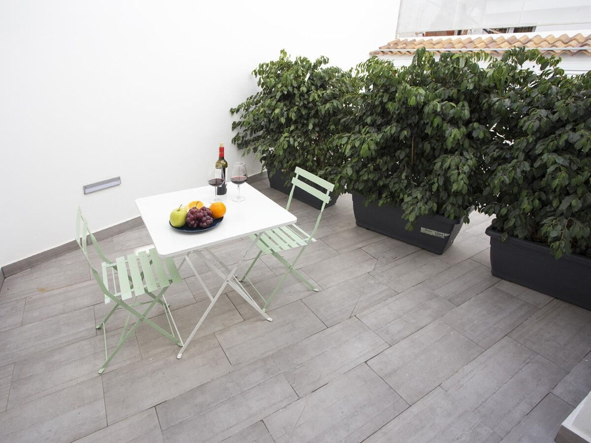 Coco & Tropical Apartment, centre historique Torremolinos - Photo 8