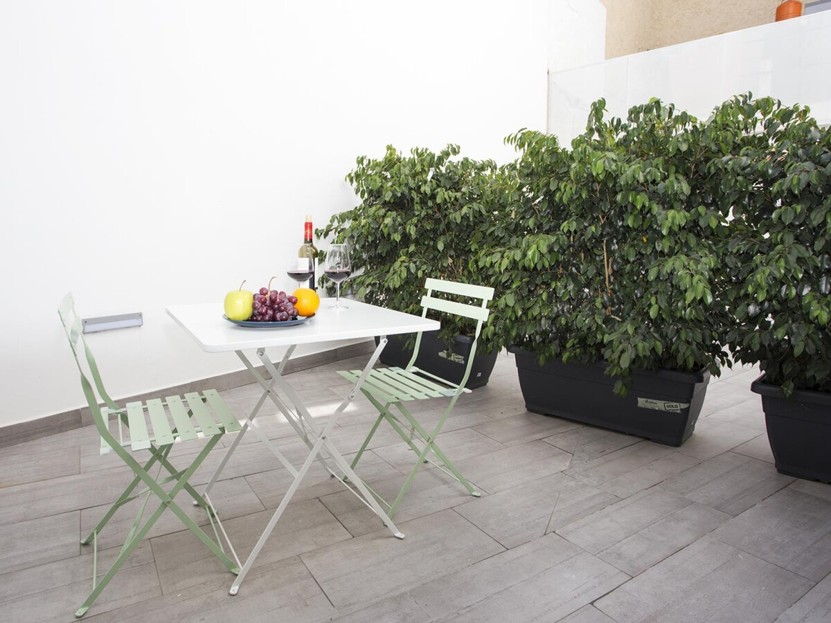 Coco & Tropical Apartment, centre historique Torremolinos - Photo 9