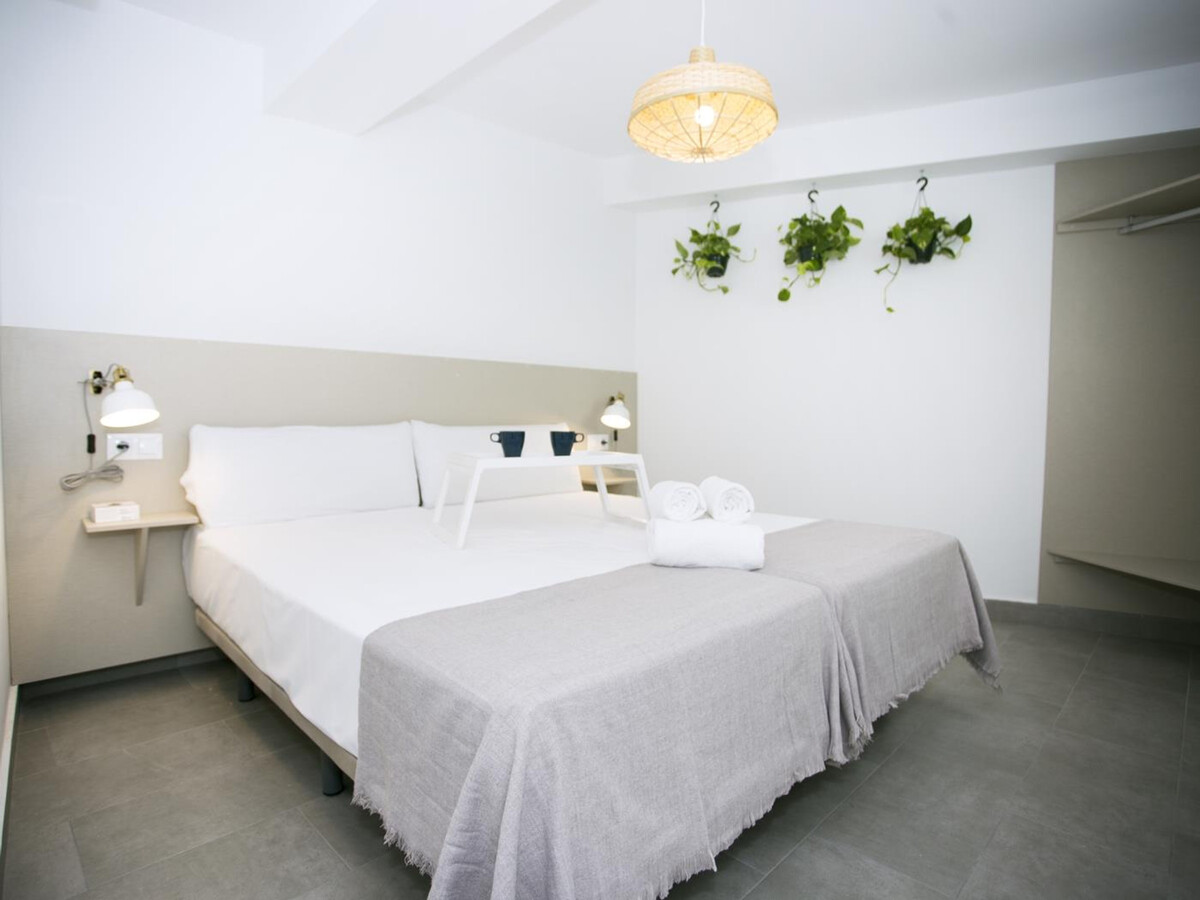 Coco & Tropical Apartment, centre historique Torremolinos - Photo 10