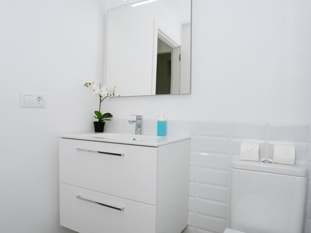 Coco & Tropical Apartment, centre historique Torremolinos - Photo 12