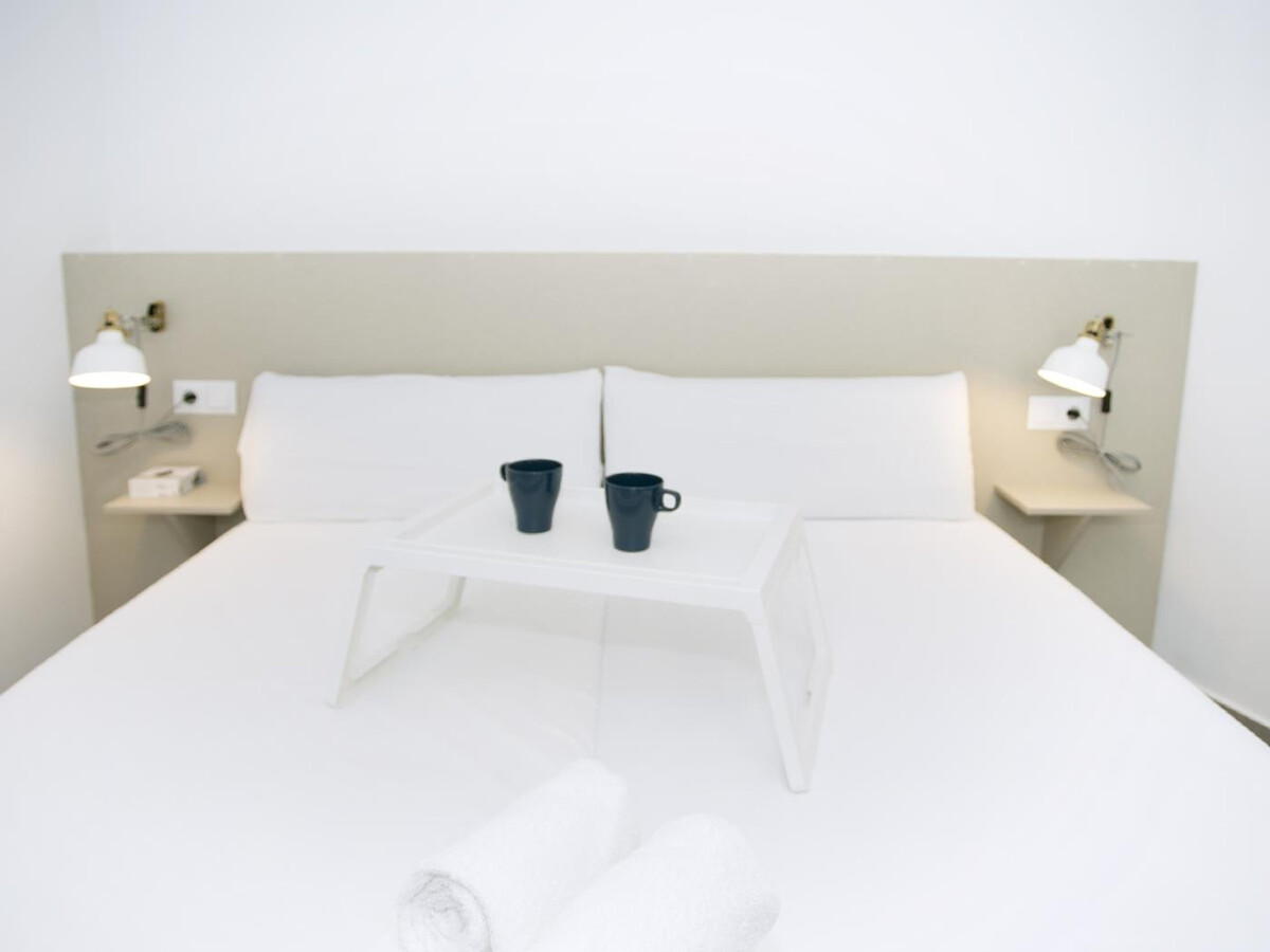 Coco & Tropical Apartment, centre historique Torremolinos - Photo 13