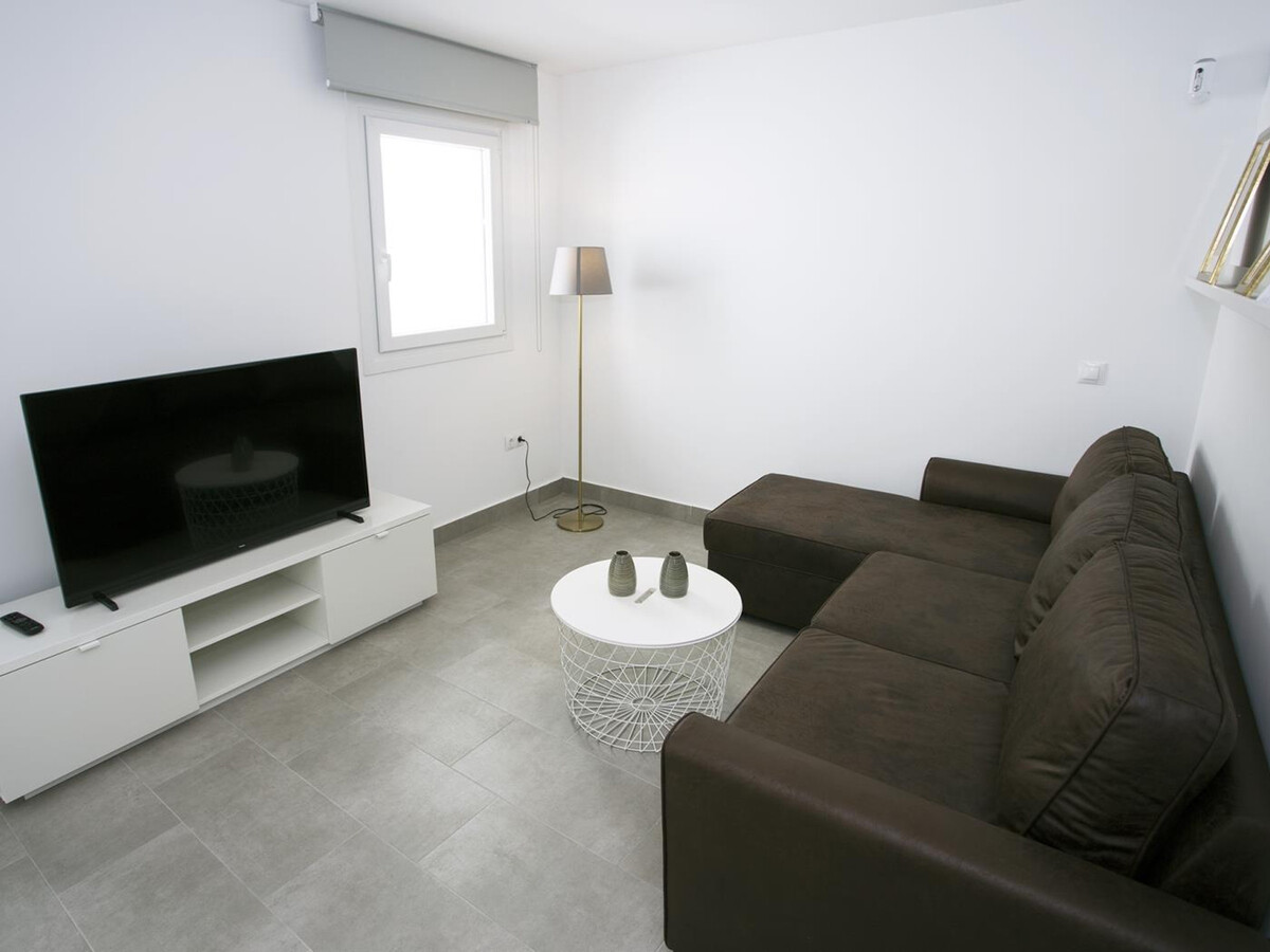 Coco & Tropical Apartment, centre historique Torremolinos - Photo 14
