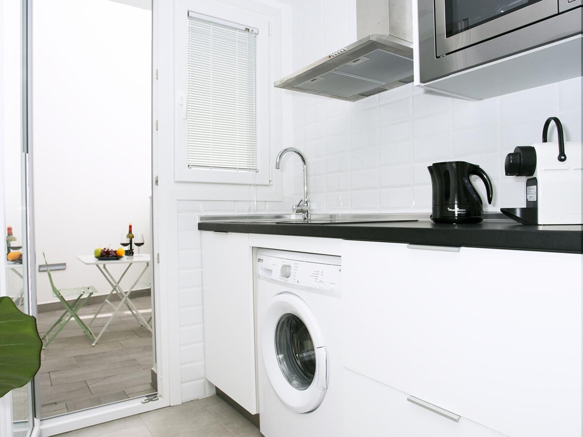 Coco & Tropical Apartment, centre historique Torremolinos - Photo 15