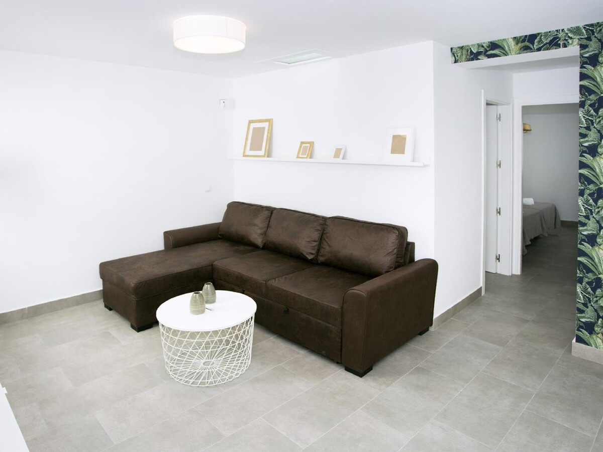 Coco & Tropical Apartment, centre historique Torremolinos - Photo 16