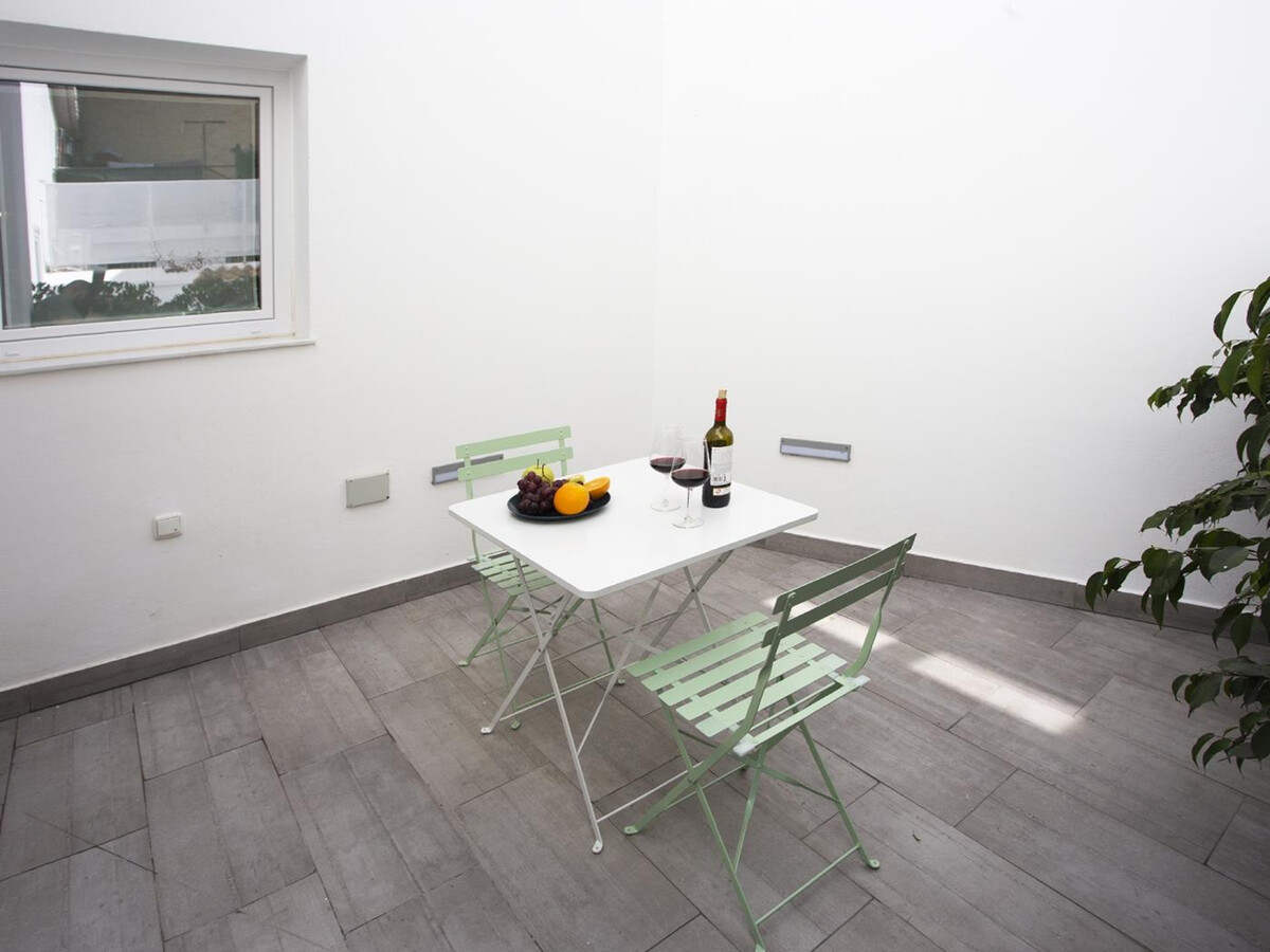 Coco & Tropical Apartment, centre historique Torremolinos - Photo 17