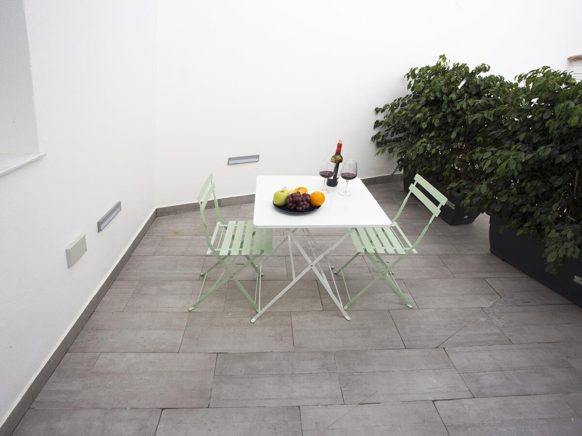 Coco & Tropical Apartment, centre historique Torremolinos - Photo 18