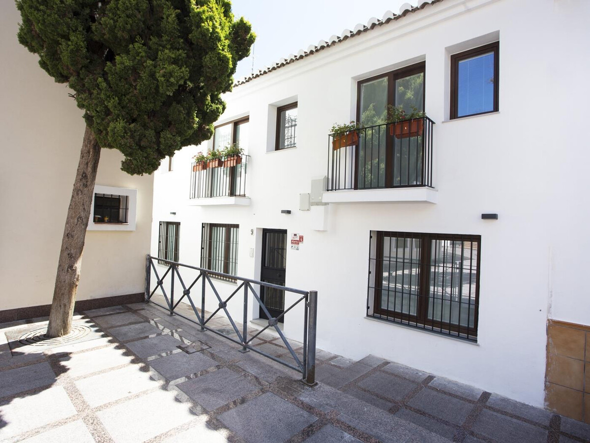 Coco & Tropical Apartment, centre historique Torremolinos - Photo 19