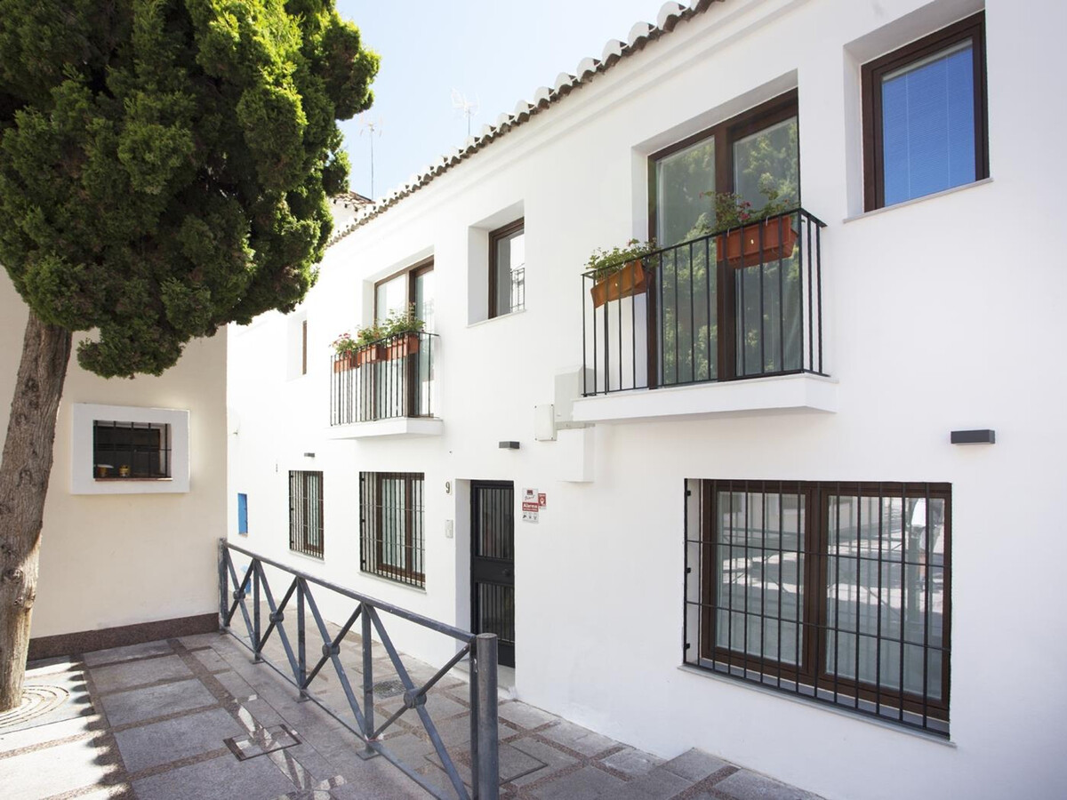 Coco & Tropical Apartment, centre historique Torremolinos - Photo 20