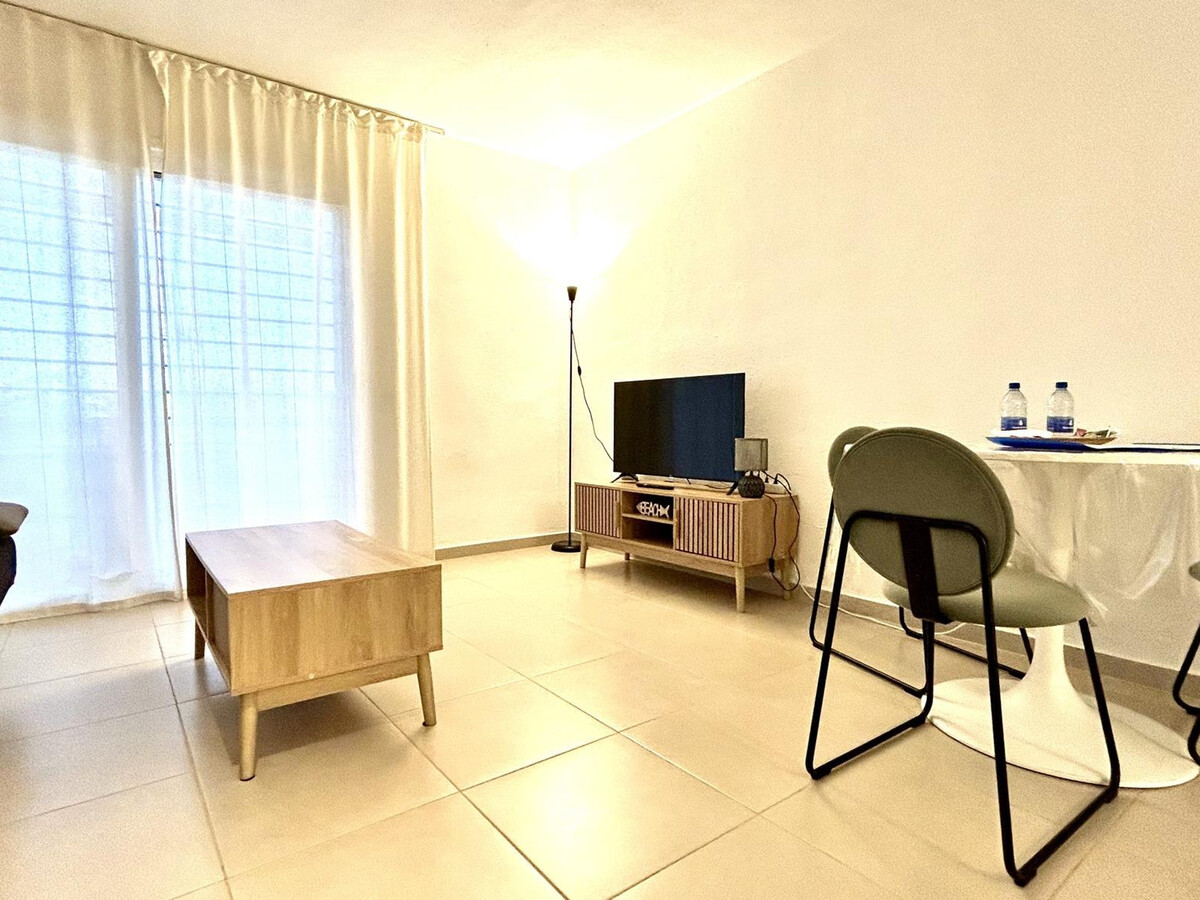 Appartement 1 chambre à Costa Calma avec piscine - Photo 3